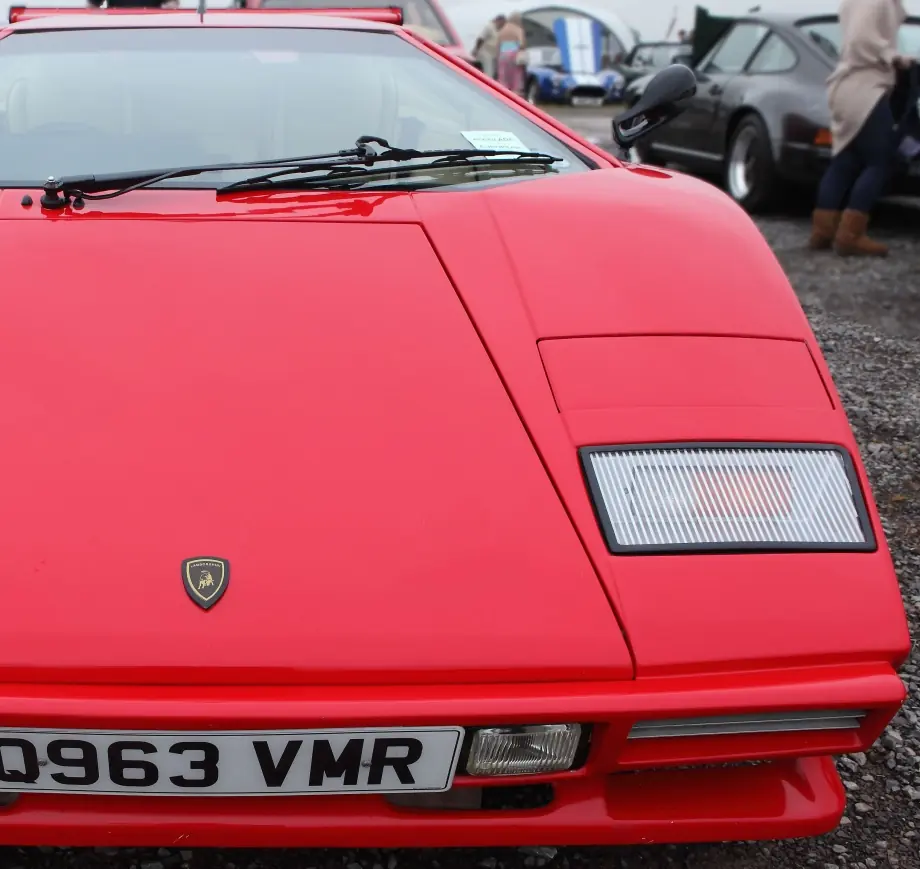 Lamborghini