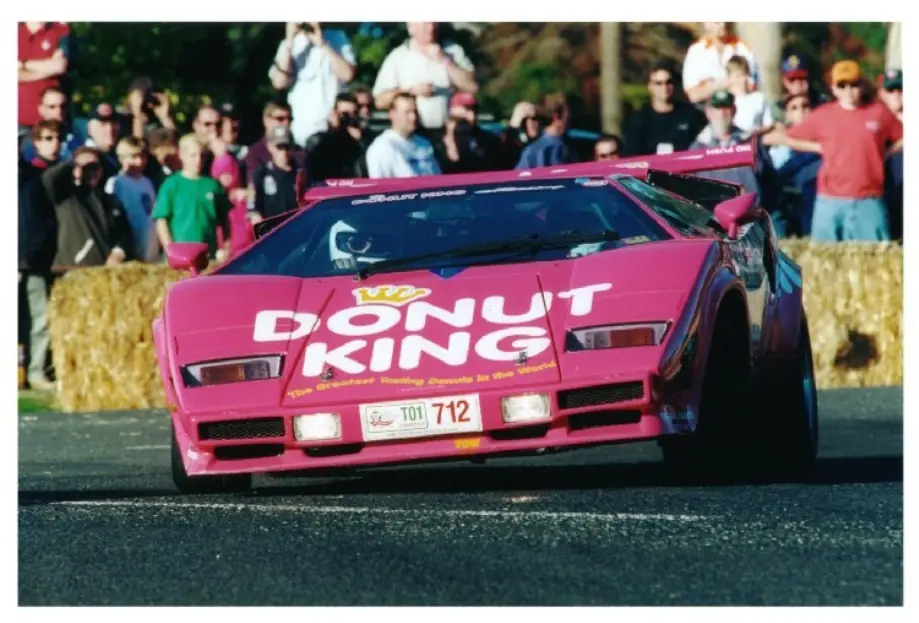 Lamborghini