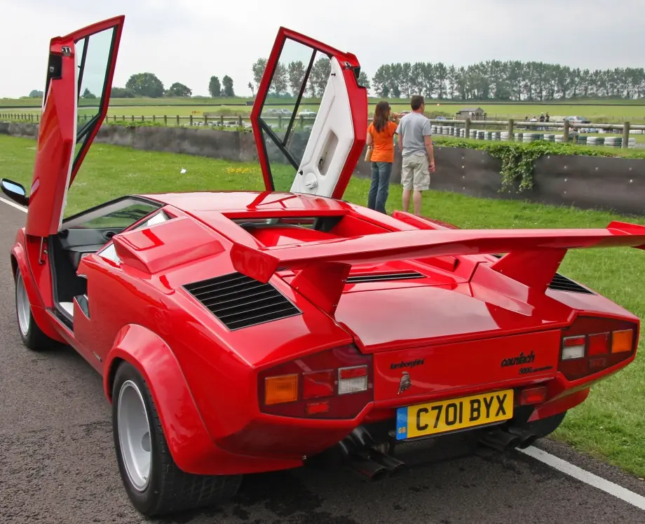 Countach
