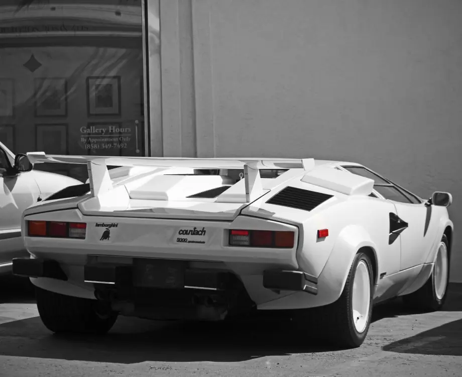 Lamborghini