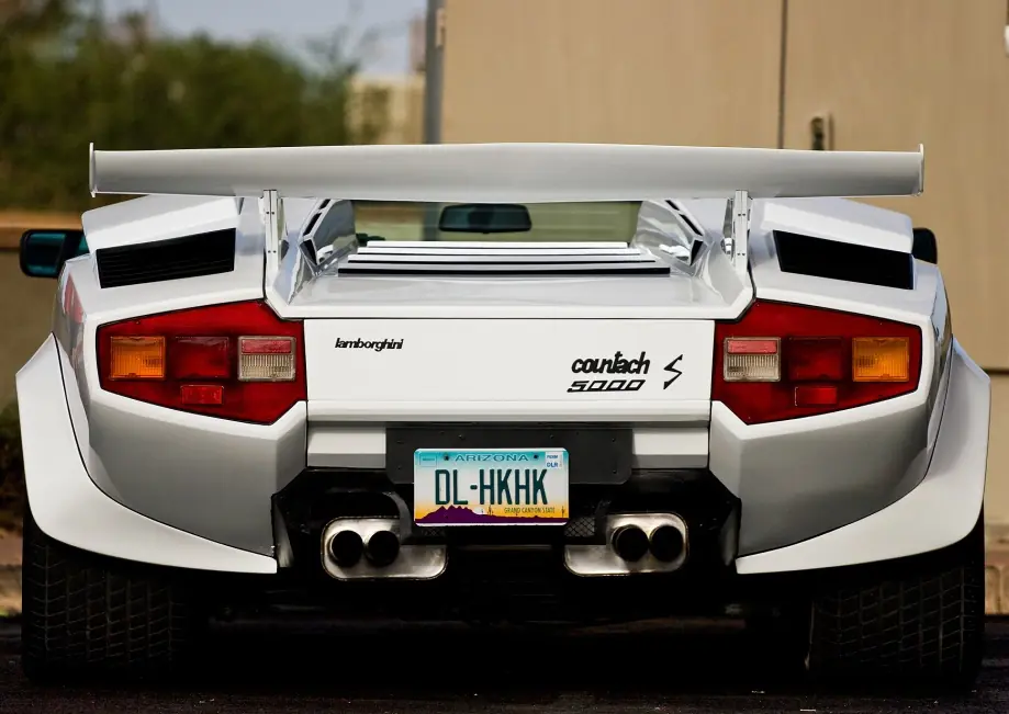 Countach