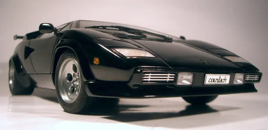 Countach