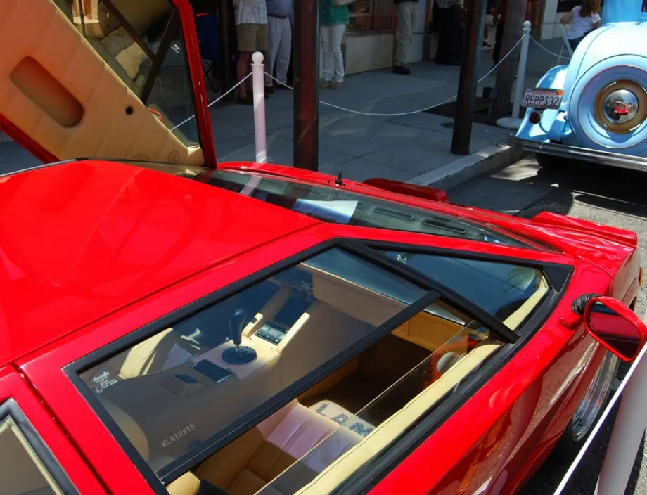 Countach