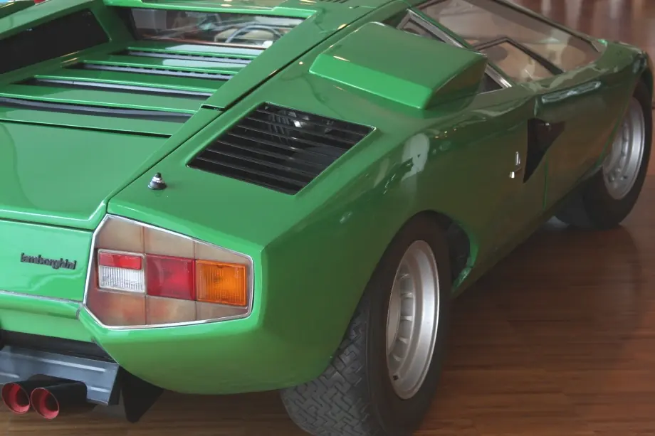 Lamborghini
