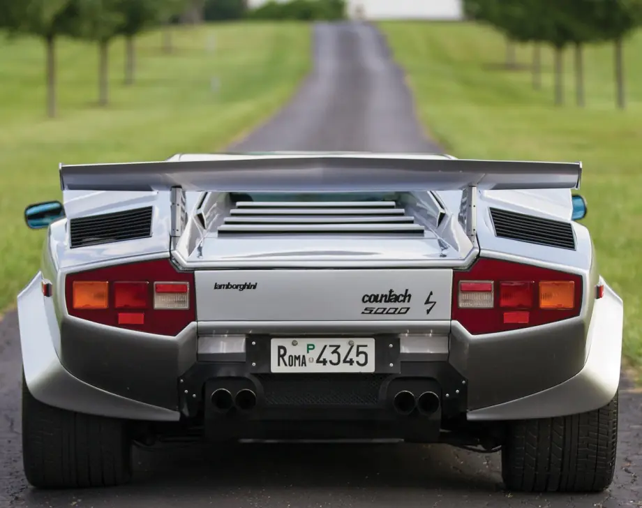 Countach Countach