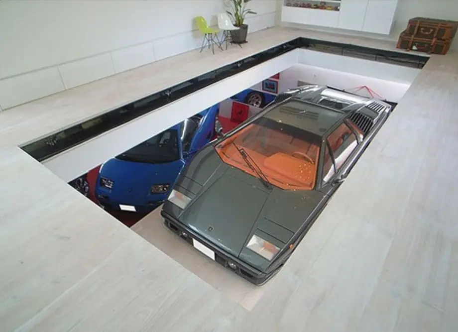 Lamborghini