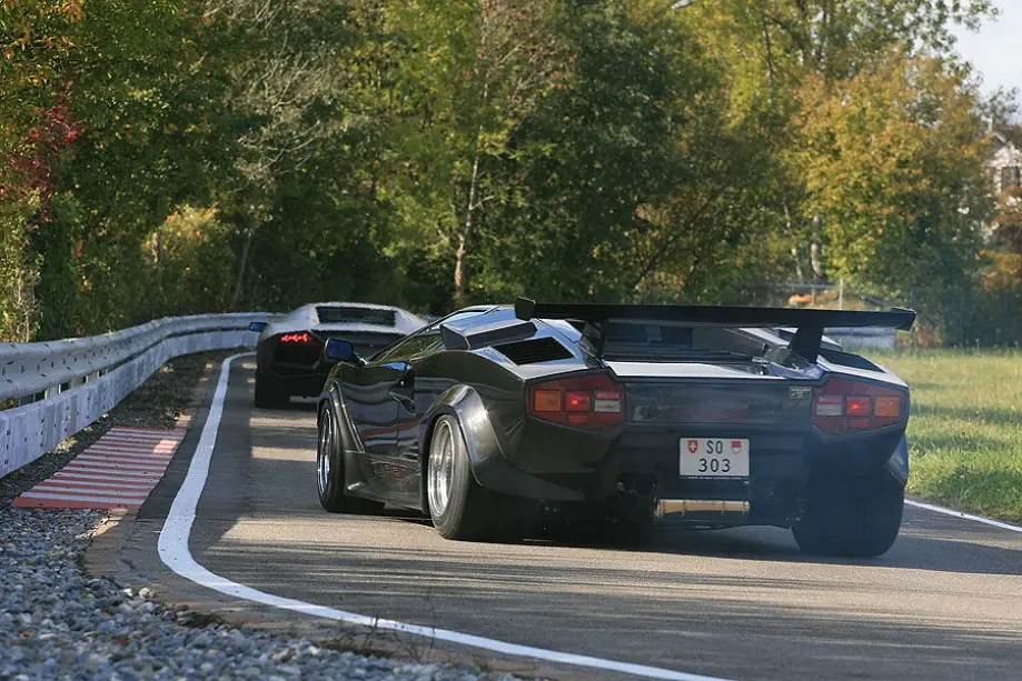 Lamborghini