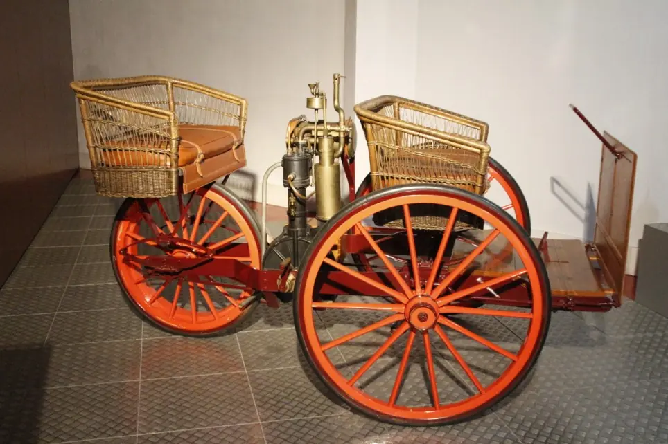 hispano suiza