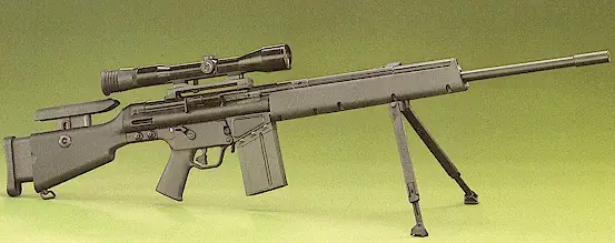 francotirador