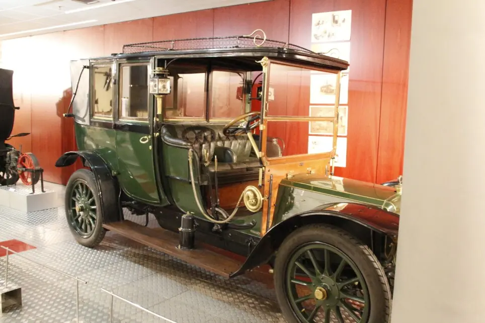 automoviles clasicos