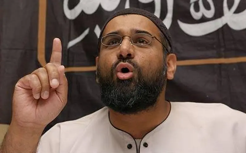 Anjem Choudary