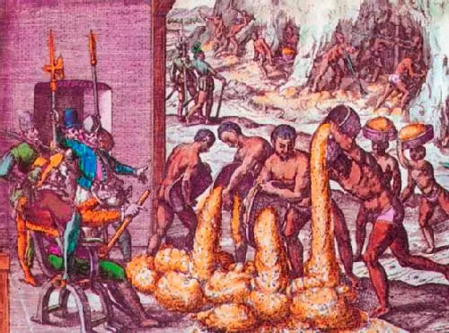 Desmintiendo : Yo soy orgulloso de ser hispano ¿y tu?