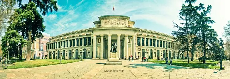 museos