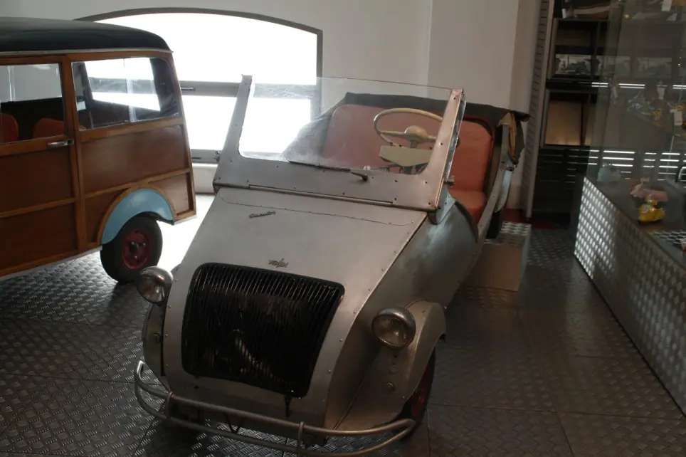 automoviles clasicos