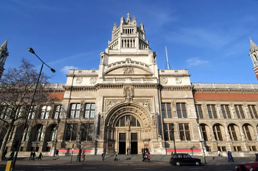 Conoce los mejores 24 museos