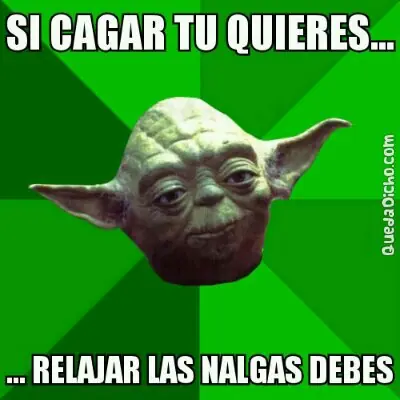 No me mientas! Algo de esto te pasó a vos.