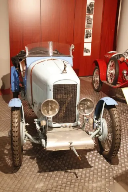 automoviles clasicos