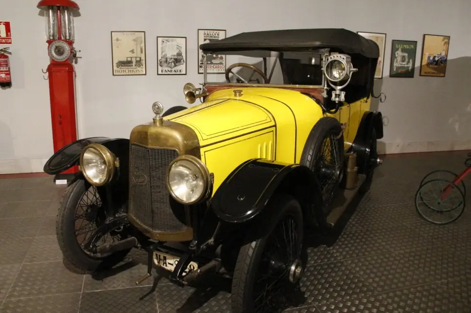 automoviles clasicos