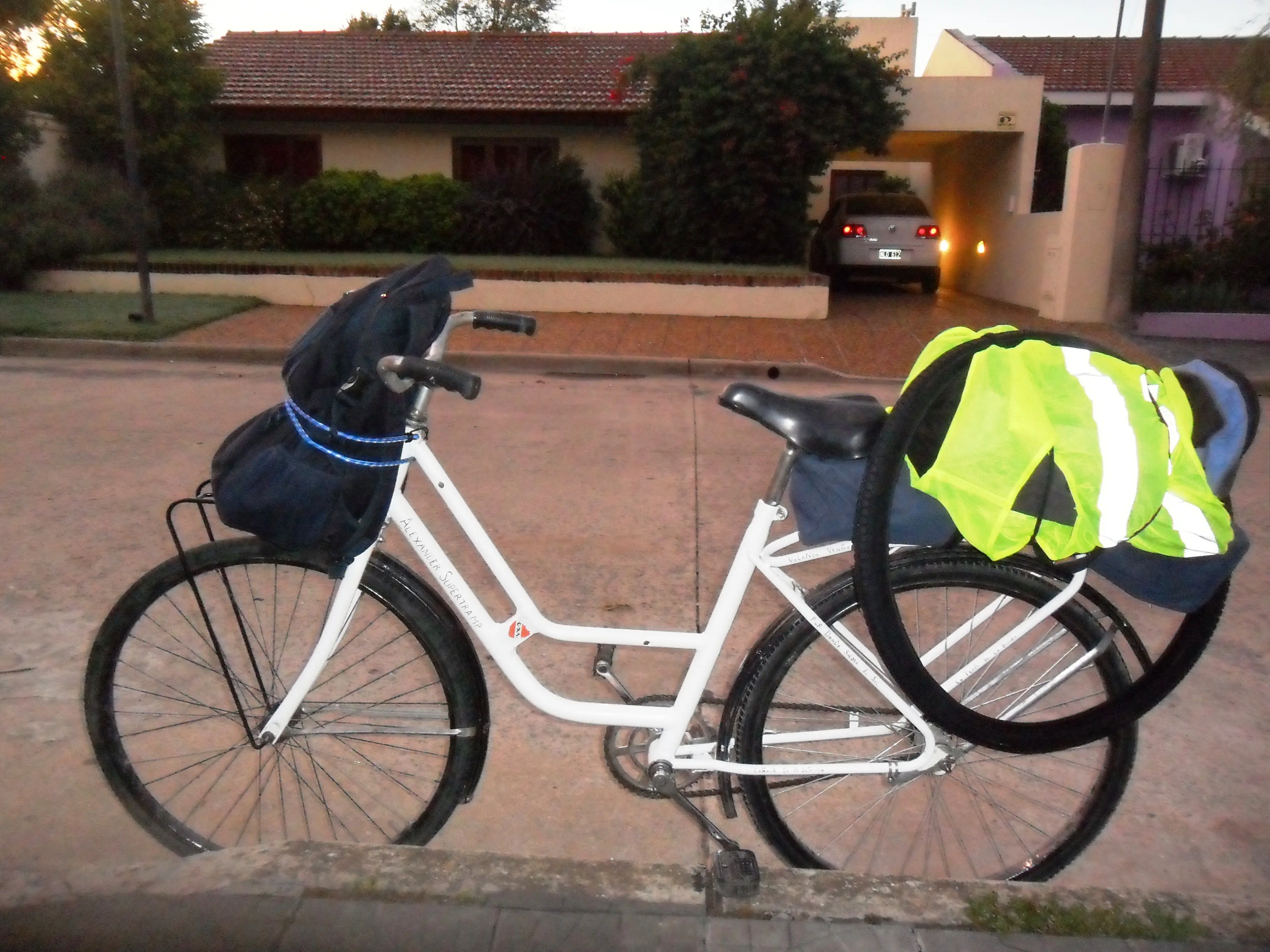 bicicletas