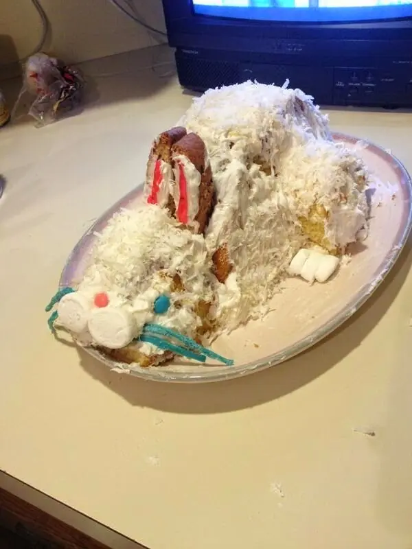 tortas
