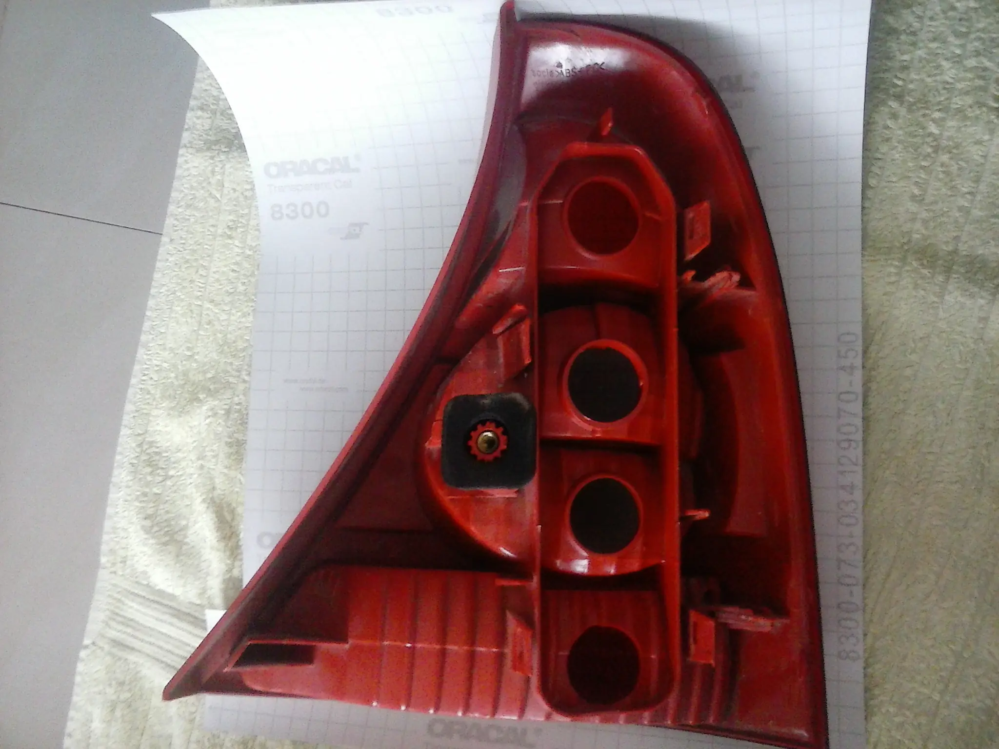 tuning