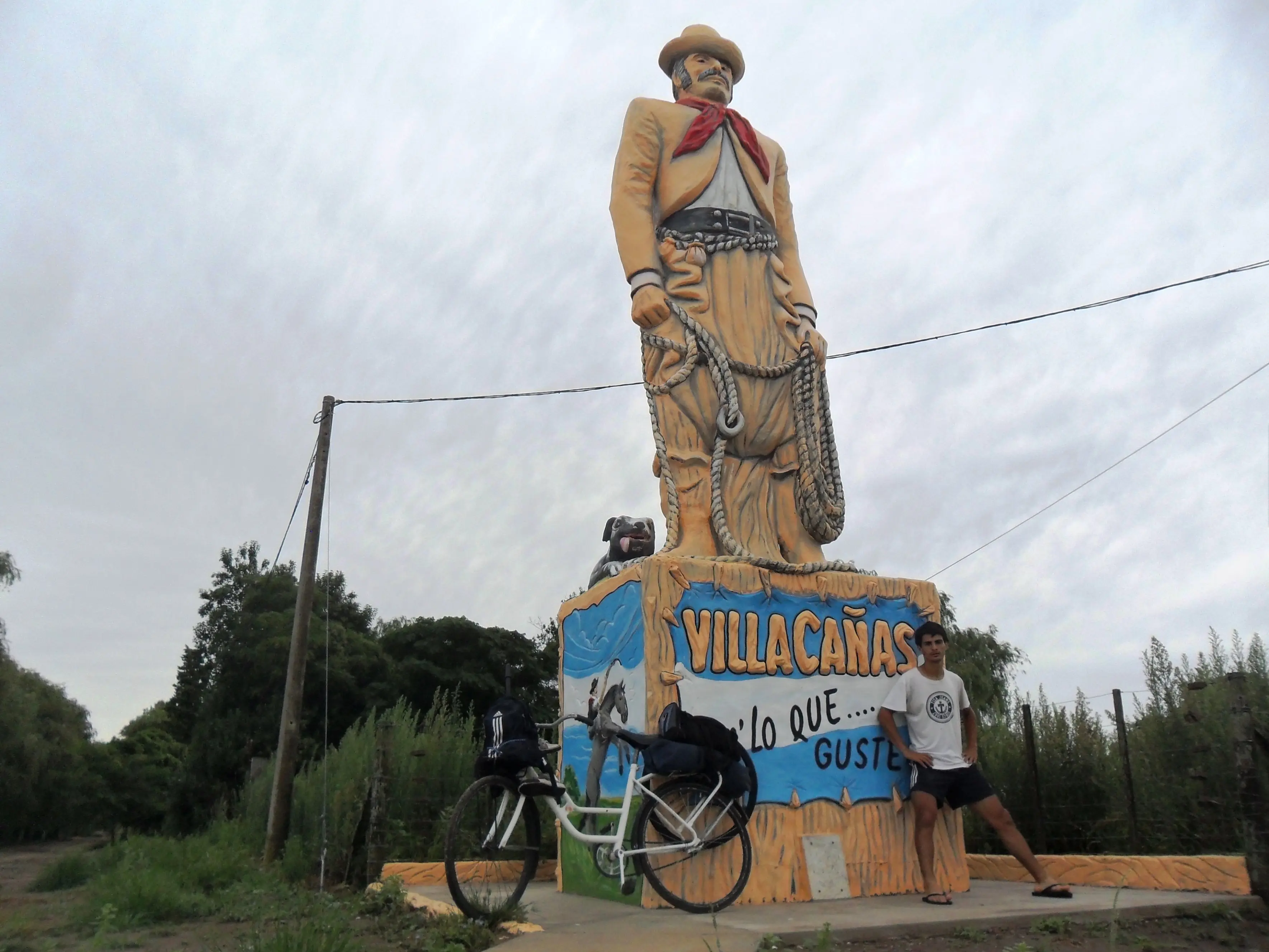 turismo argentina