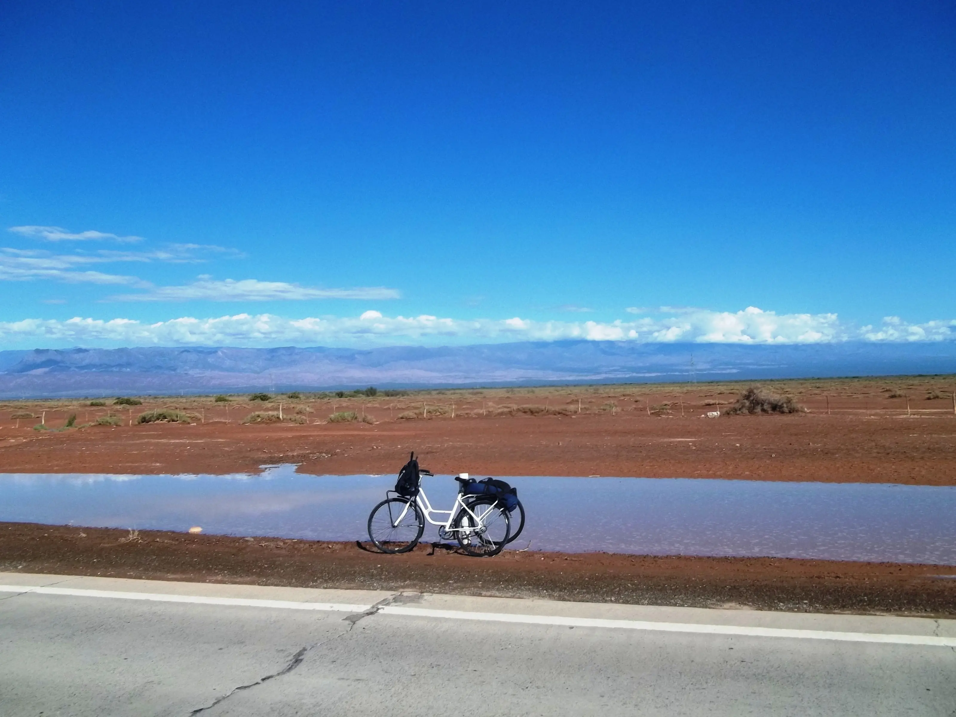 turismo argentina