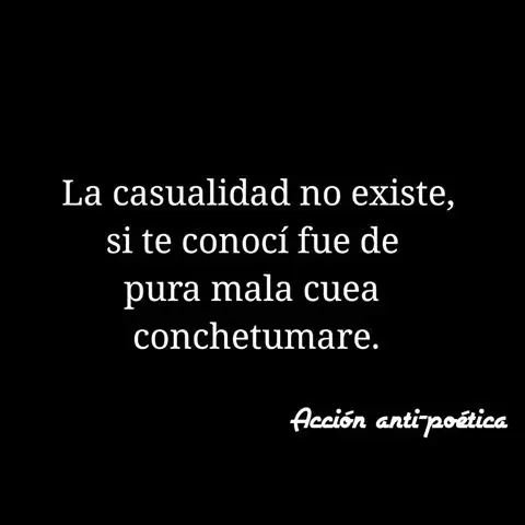 poesia