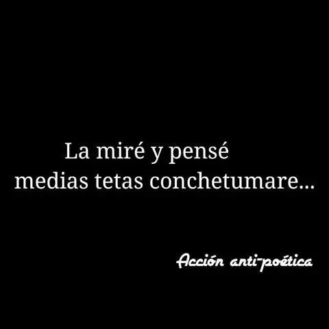 poemas