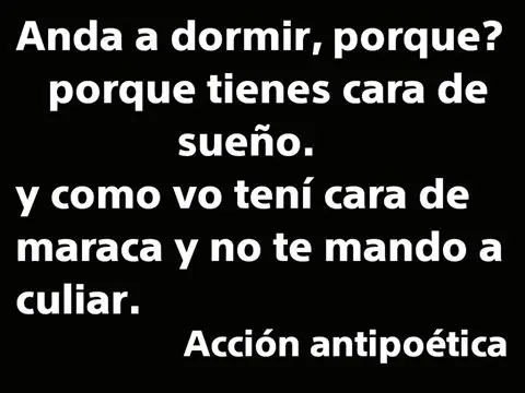 humor