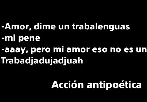 poemas