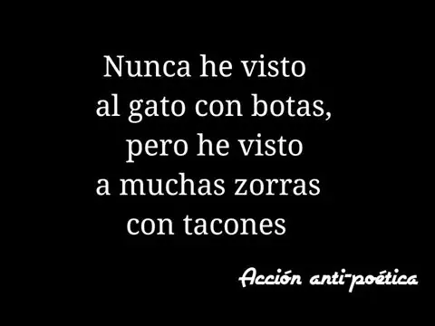 poemas