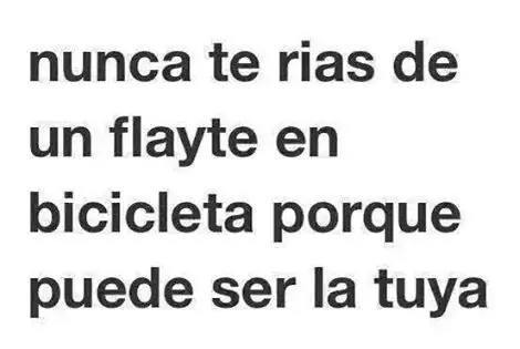 Frases de humor :)
