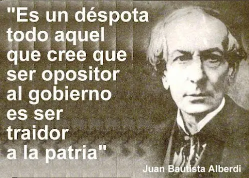 Argentina siempre fue corrupta? Si, te lo explico
