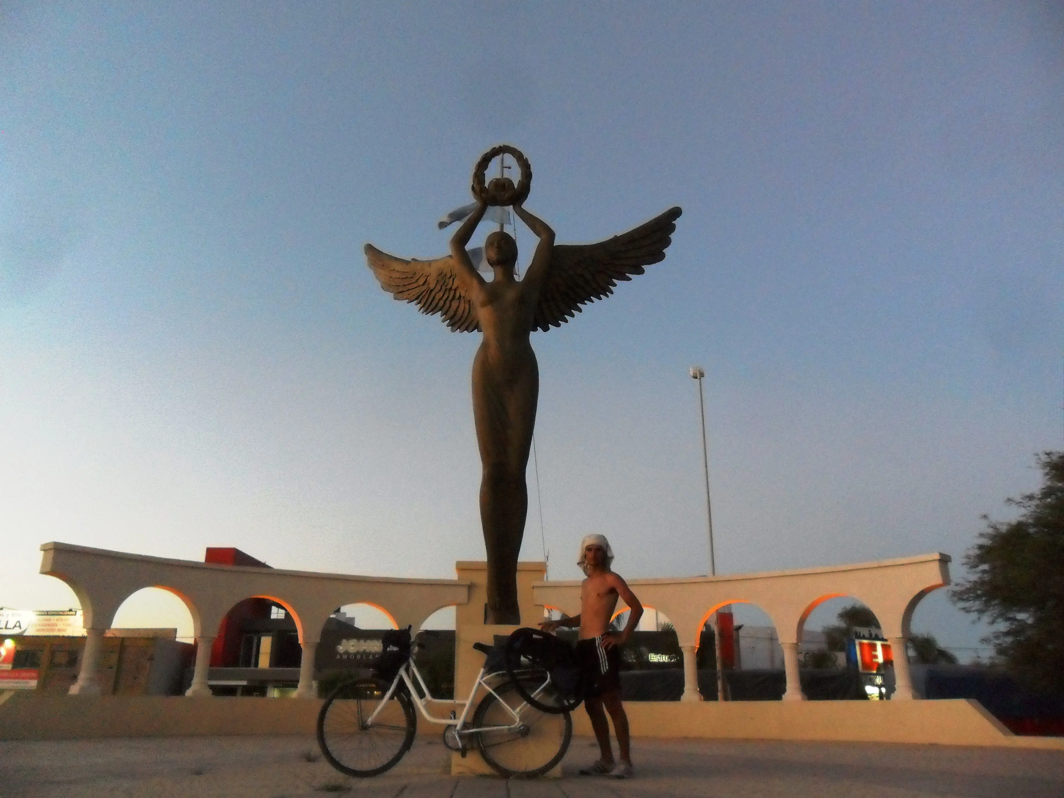 bicicletas