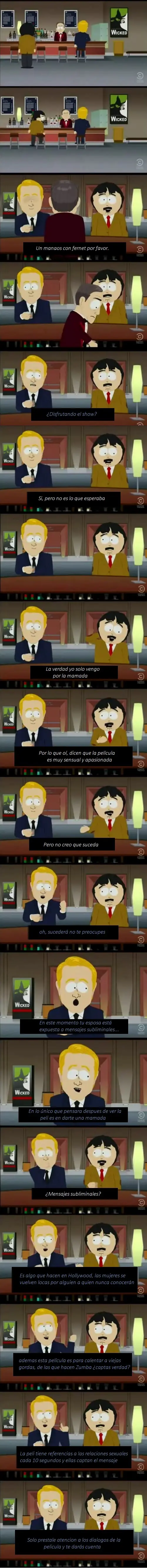 parodia
