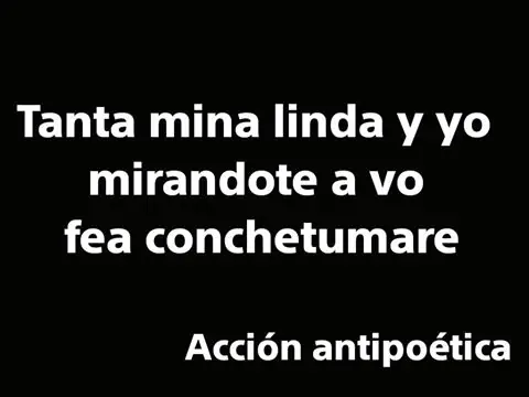 poemas