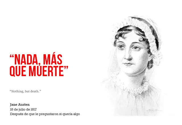 Últimas palabras antes de morir (gente famosa)