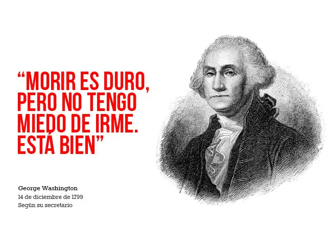 Últimas palabras antes de morir (gente famosa)
