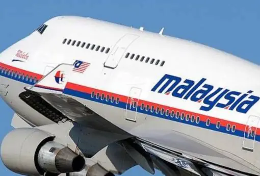 ¿Cómo funcionan las cajas negras de un avión? (JD)