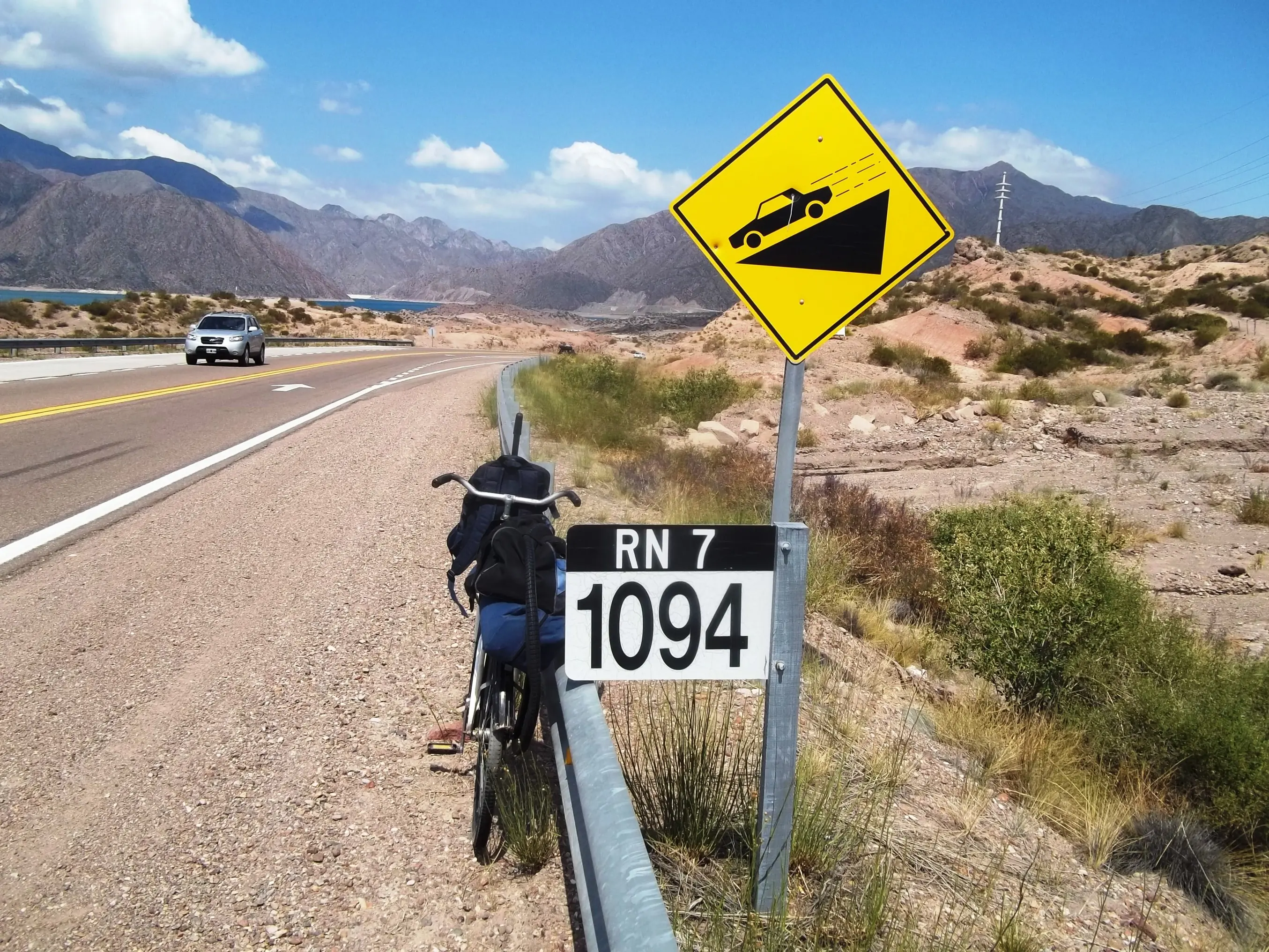 turismo argentina