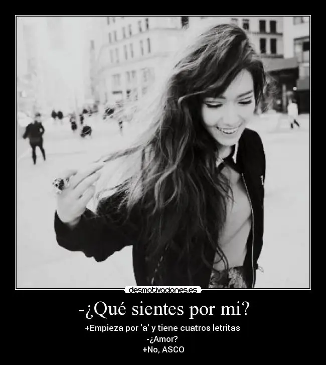 Preguntas