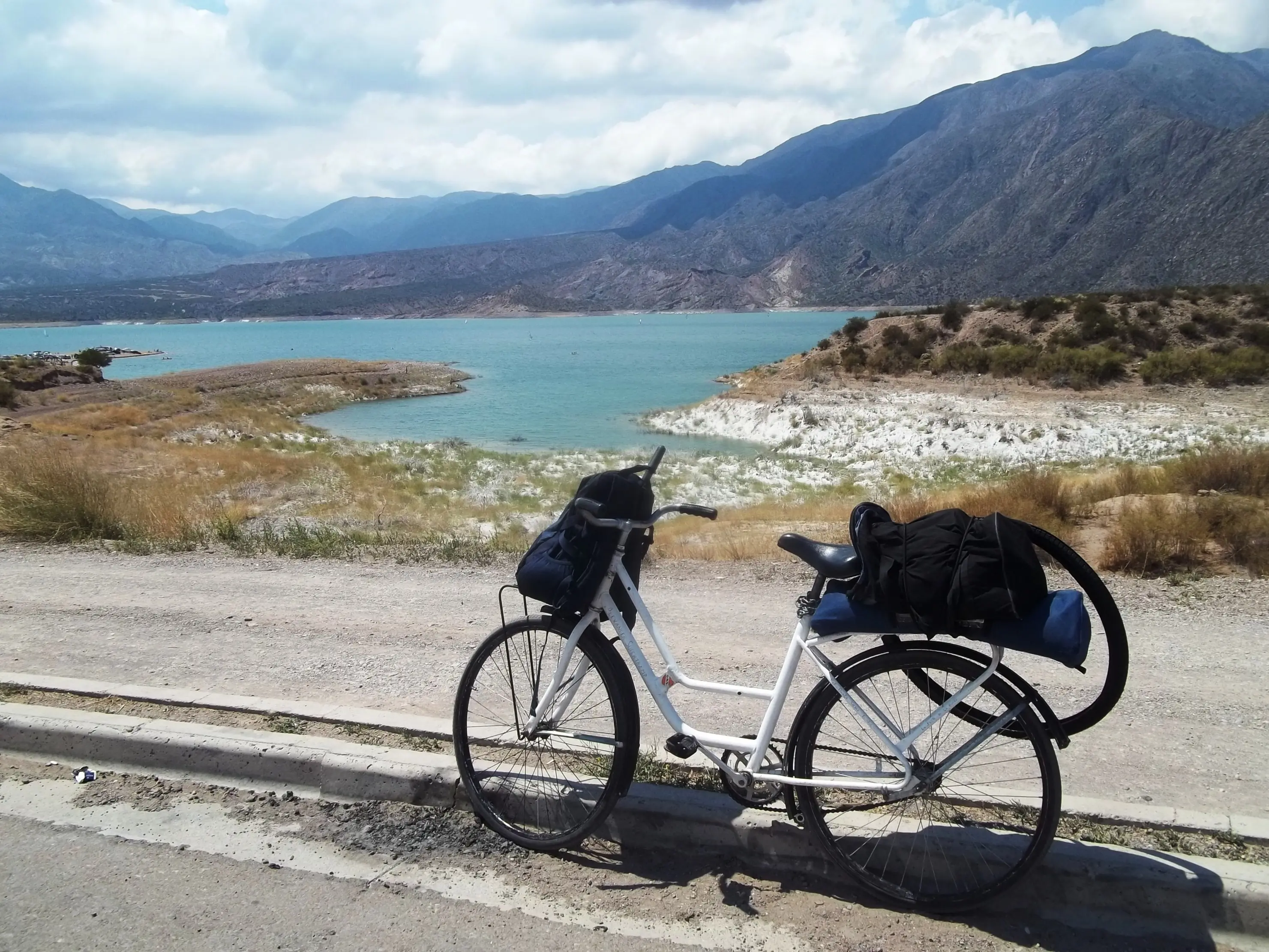bicicletas