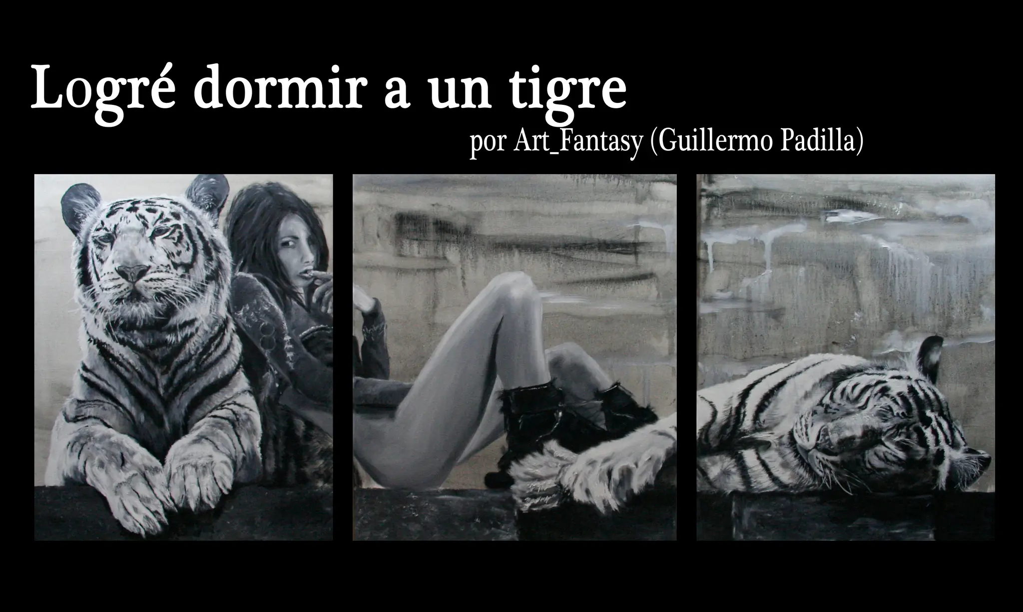 tigre