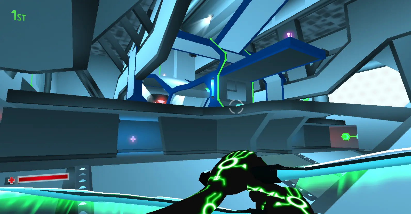 interceptor