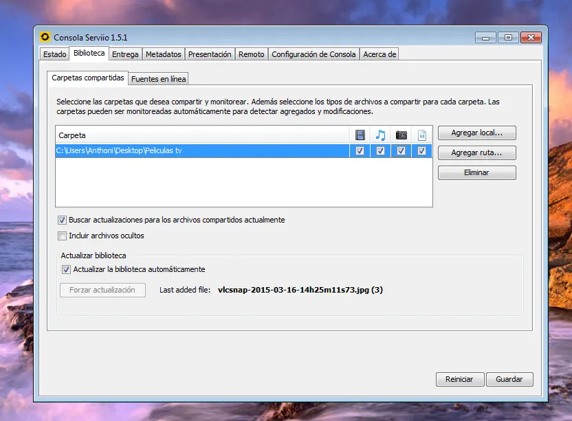 popcorn time