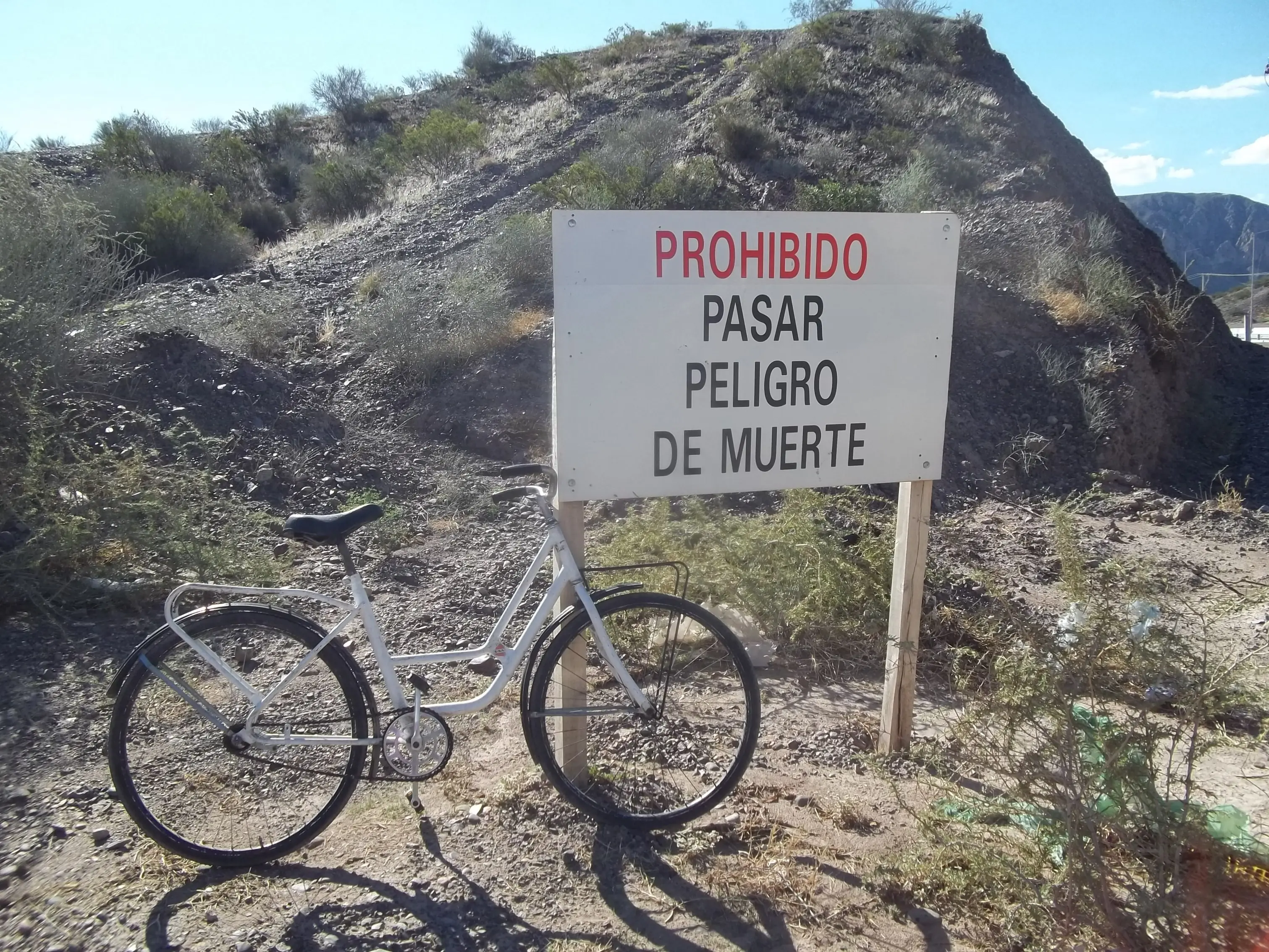 turismo argentina