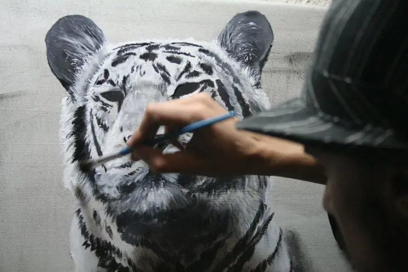 Pintura