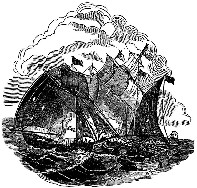 piratas