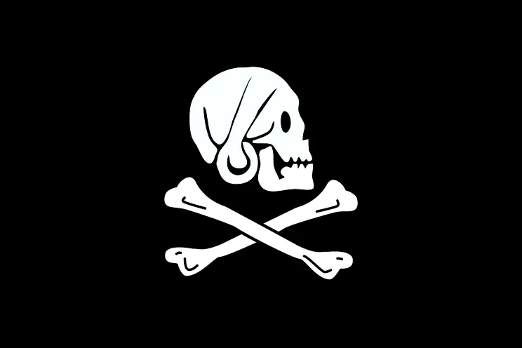 Los Barcos Piratas mas temidos de los 7 mares